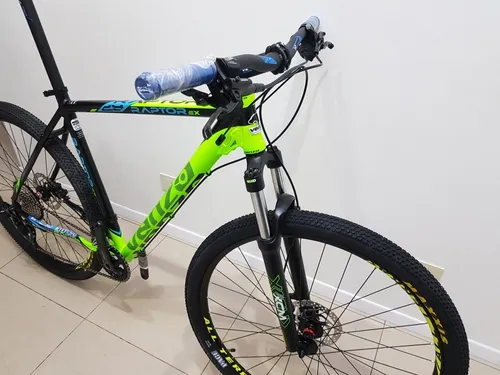 Venzo raptor xl sales