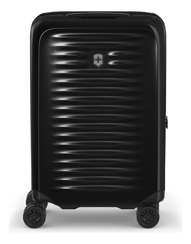 Airox Frequent Flyer - Carry-on, Negro -