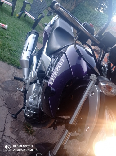 Yamaha Ys 250