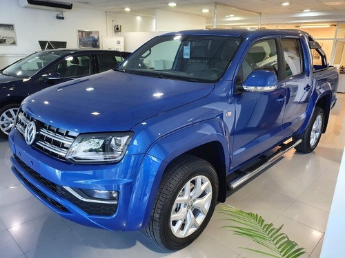 Imagen 7 de 24 de Nueva Amarok 2023 Retira Ya Sin Sobre Precio!! 23 Ls