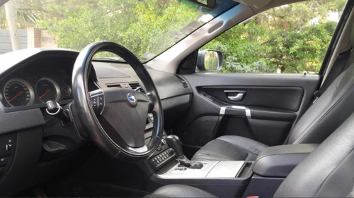 Volvo XC90 2.4 D5 At Awd High Luxury