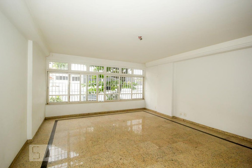 Apartamento Para Aluguel - Copacabana, 3 Quartos, 200 - 893168674