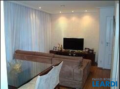 Imagem 3 de 13 de Apartamento - Jurubatuba - Sp - 642925