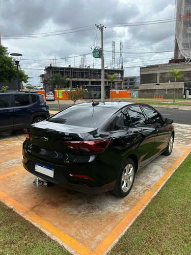 Chevrolet Onix plus 1.0 Ltz Turbo 4p