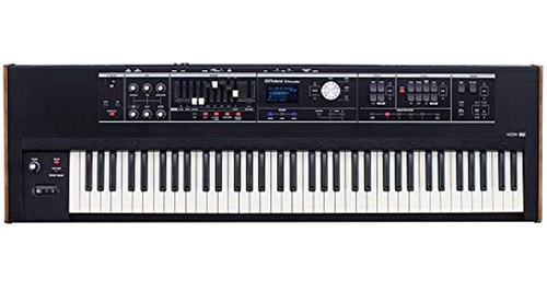 Roland, V-combo Live Performance Keyboard, 73-key (vr-730)