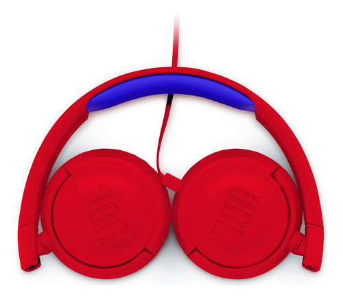 Audífonos Alambricos Jbl Jr300 (Usado)