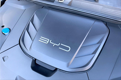 BYD Seal 0.0 Ev Rwd