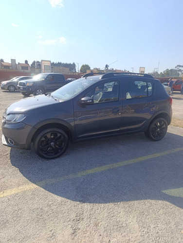 Renault Stepway 1.6 Trek Mt