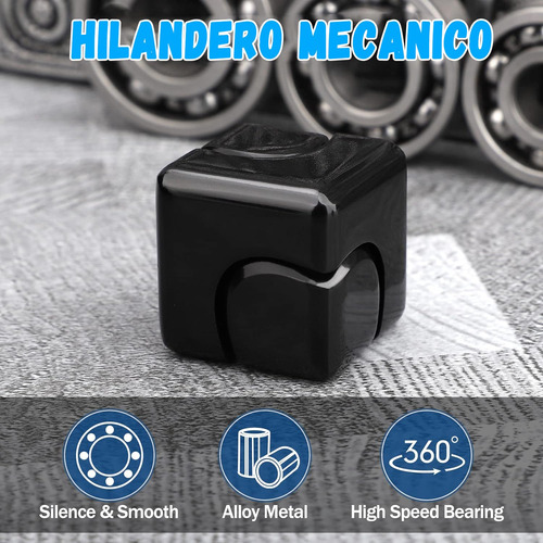 Fidget Toys Adultos, Fidget Spinner, Fidget Toys Fidget