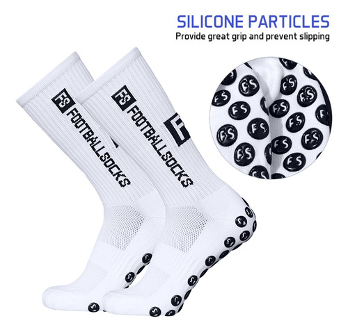 Calcetines Anticalcetines Con Empuñaduras Antideslizantes Co