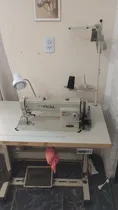 Comprar Maquina De Coser Recta Industrial Typical Gc6-28-1