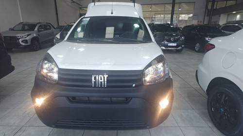 Fiat Fiorino Endurence 1.3 2025 (y)