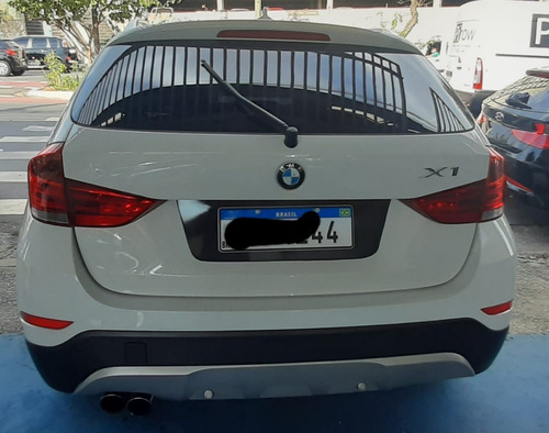 Imagem 2 de 12 de Bmw X1