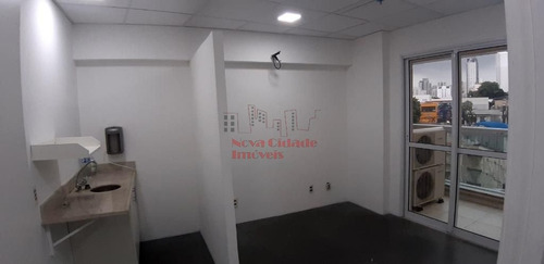 Imagem 4 de 15 de Salas/conjuntos - Pinheiros - Ref: 2767 - L-8147544