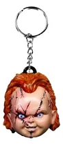 Comprar Llavero Chucky Seed Of Chucky Halloween 
