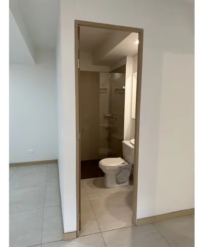 Venta De Apartamento En Itagui Con Vista A La Reserva