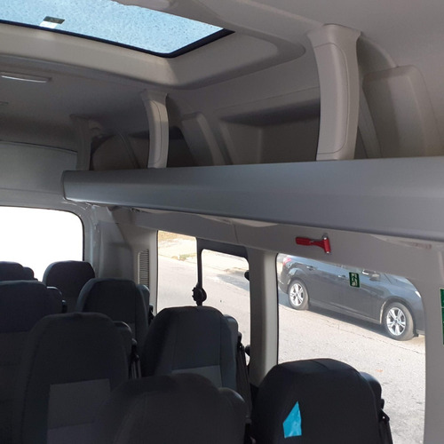 Transit Bus Entrega Inmediata