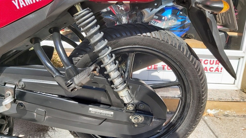 Yamaha Sz150rr 2016 Supply Bikes