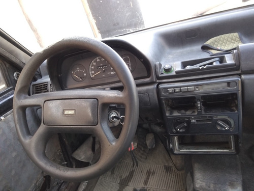 Fiat Uno Mille Eletronic