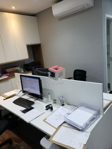 Imagem 4 de 10 de Sala À Venda, 1 Vaga, Centro - São Bernardo Do Campo/sp - 95085