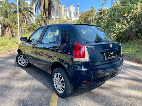Imagem 13 de 15 de Fiat Palio Fire Economy 1.0 2011 Azul