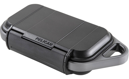 Pelican G40 Personal Utility Go Case (anthracite Gray)