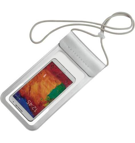 Funda Impermeable Para Celular