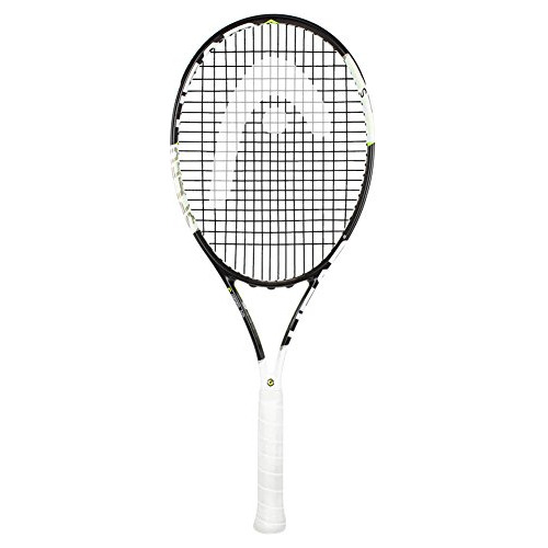 Head Graphene Xt Speed S Tennis Racquet (4-3/8)