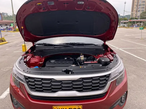 Kia Seltos 1.6 Emotion Mt