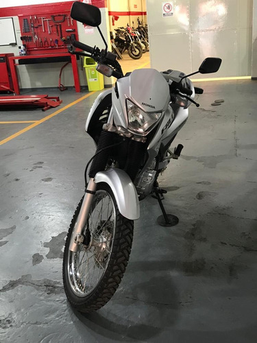 Imagen 3 de 15 de Honda Falcon Nx400