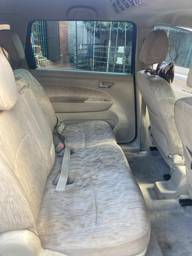 Suzuki Ertiga 1.4 Rural 5p
