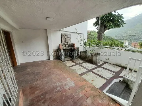 Casa En Venta - Mls #25-8946