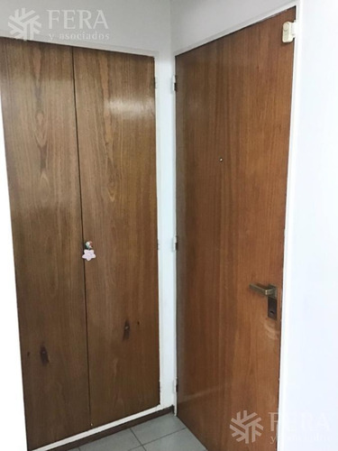 Imagen 3 de 22 de Venta De Departamento De 2 Ambientes Con Balcón En Quilmes (28234)