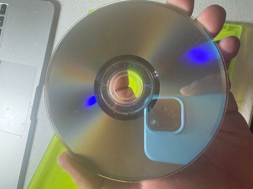Dead Of Alive 4 Xbox 360 Original (Usado)