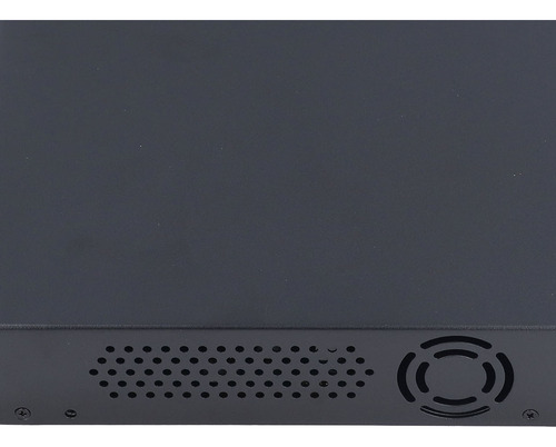 Network Ethernet 16 Port 2 Uplink 1 Sfp 38gbps Ethernet