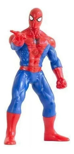 Figura de Spider-Man: 20 citas de superhéroes de Marvel Avengers