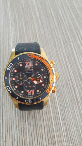 Reloj Invicta Original