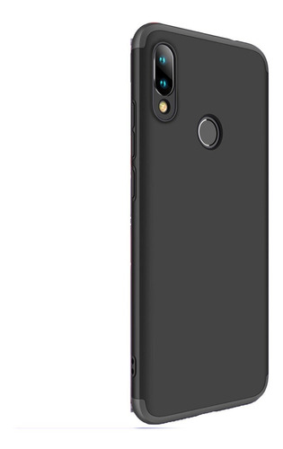 Funda Estuche Carcasa 360 Para Xiaomi Redmi 7