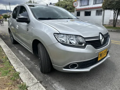 Renault Logan 1.6 Expression / Life +