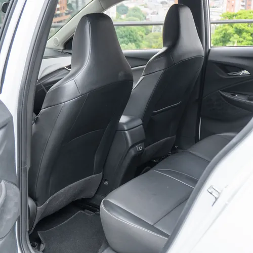 Chevrolet Onix 1.0T Premier Hatch At