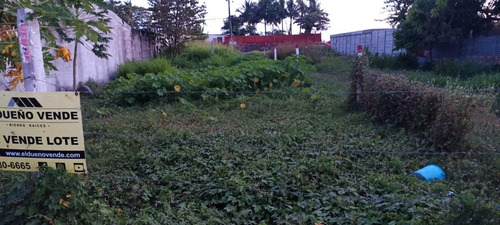 Imagen 1 de 3 de Lote Ubicado En Puntarenas, Chacarita