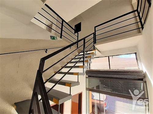 Imagem 8 de 27 de Ref.: 8132 - Salão Centro 100 M², Com Recepção, Comercial - 8132