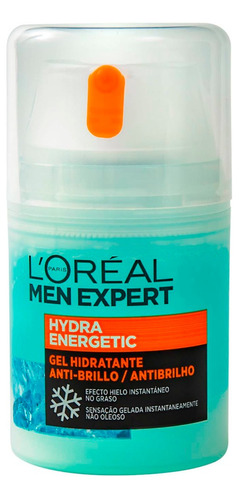 Gel Hidratante Hydra Energetic 50ml Loreal