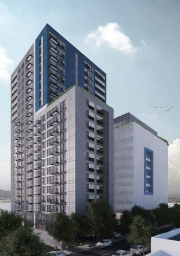 Imagen 5 de 29 de Departamento De Lujo ¡¡en Nuevo Polanco!!