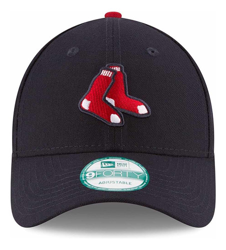 Gorra Red Sox New Era