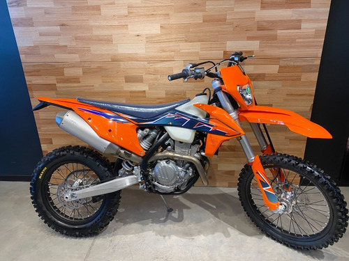 Imagen 12 de 15 de Ktm Exc-f 350 2023 0km