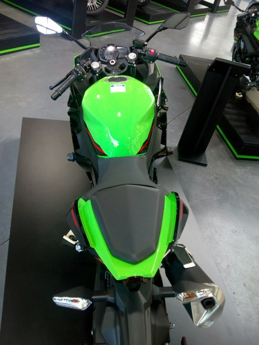 Imagen 15 de 16 de Kawasaki Ninja 400 0km Nuevo Modelo Entrega Inmediata!!
