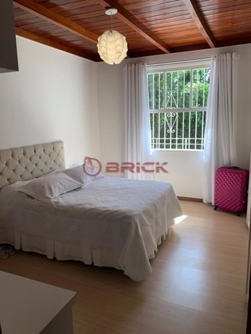 Imagem 9 de 20 de Casa Linear Com 3 Quartos Sendo 1 Suíte, 650 M² De Terreno No Parque Do Imbuí - Teresópolis/rj. - Ca02029 - 70831316