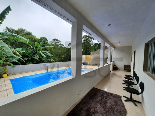 Imagem 4 de 30 de Chácara À Venda Em Juquitiba - 414 - 34854187