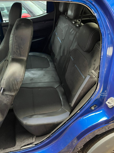 Renault Kwid 1.0 3cc 2024 Flex 8.409km - Solicite Peças